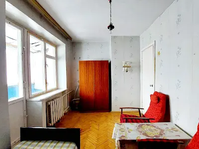 квартира по адресу Марии Лагуновой ул., 3