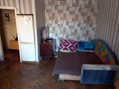квартира за адресою Григорія Чупринки вул. (Чудновського), 8