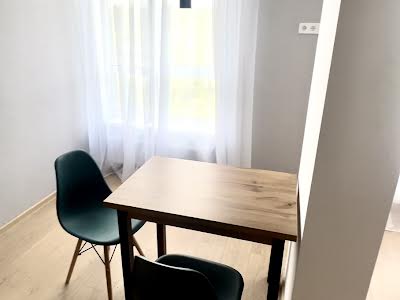 квартира по адресу Анатолія Луценка ул., 23