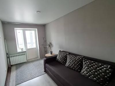 квартира за адресою Центральний проспект, 21