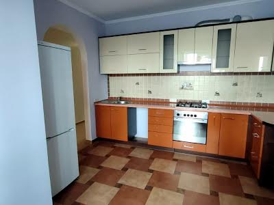 квартира за адресою Тараса Шевченка вул., 134