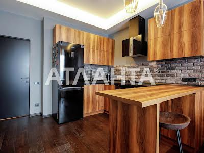 квартира по адресу Люстдорфская дорога ул., 140/1
