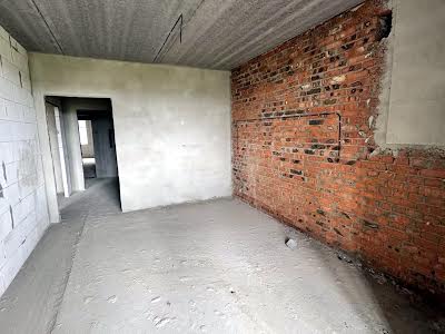 квартира за адресою Січових стрільців вул., 8Б