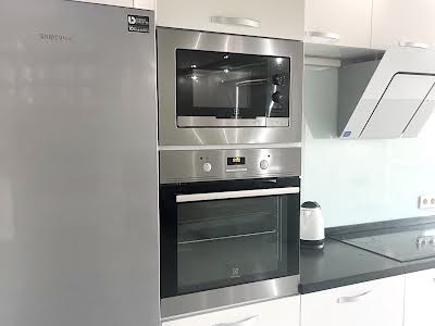 квартира за адресою Євгена Чикаленка вул., 56а