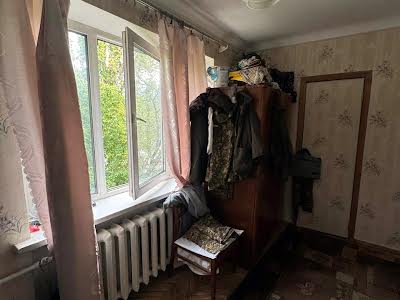 квартира за адресою Чоколівський бульв., 27