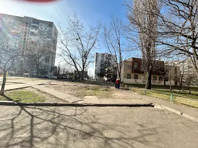 квартира по адресу Романа Шухевича просп. (Ватутина), 8г
