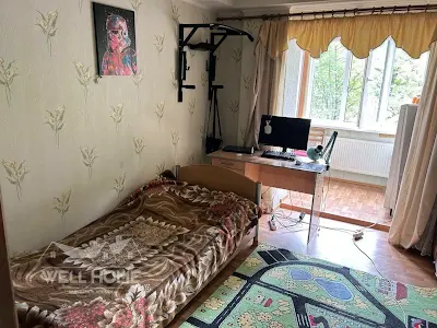квартира за адресою Шолом-Алейхема вул., 15