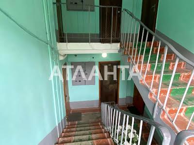 квартира по адресу Академика Королёва ул., 68-А