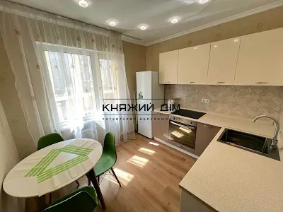 квартира за адресою Бориса Гмирі вул., 20