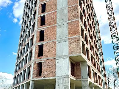 квартира за адресою Івана Величковського вул., 7А