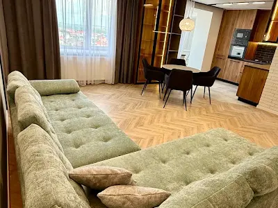 квартира за адресою Леся Курбаса вул., 10