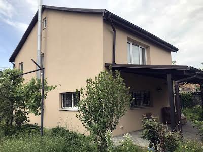 будинок за адресою Садова вул., 6
