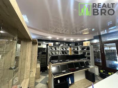 коммерческая по адресу Каменецкая ул., 1
