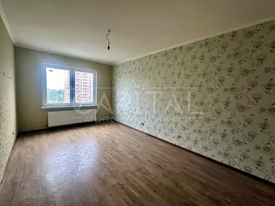 квартира по адресу Михаила Максимовича ул. (Трутенко Онуфрия), 7-Б