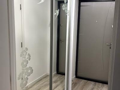 квартира за адресою Під Голоском вул., 24