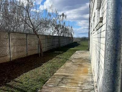 дом по адресу Комарова