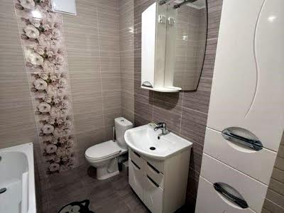 квартира за адресою Миколи Бажана просп., 1-А