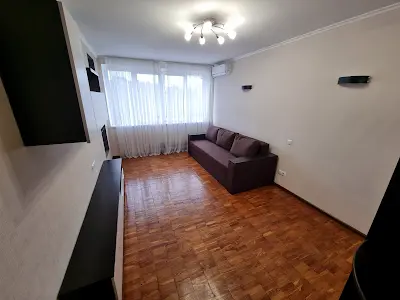 квартира за адресою Олександра Архипенка вул. (Мате Залки), 5-А