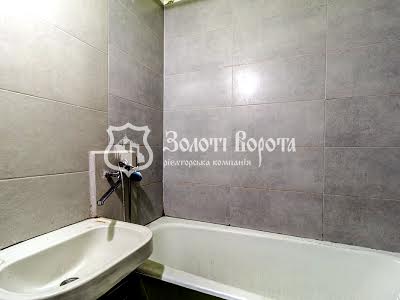 квартира по адресу Николая Закревского ул., 5-А