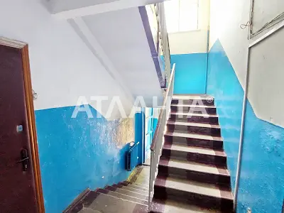 квартира по адресу Балукова ул., 4