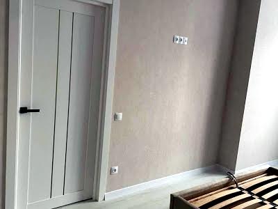 квартира по адресу вулиця Бугаївська, 44