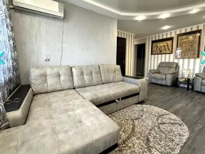 квартира за адресою Галини Мазепи вул. (Софії Ковалевської), 57