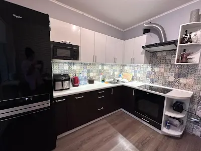 квартира за адресою Софії Русової вул., 3