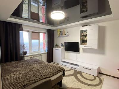 квартира за адресою Сергія Москаленка вул. (Красовського), 43