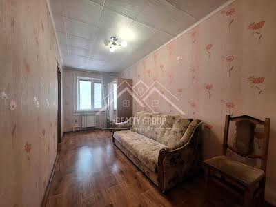 квартира за адресою Тесленка вул., 8