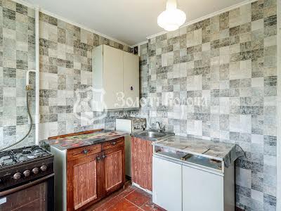 квартира за адресою Березняківська вул., 30