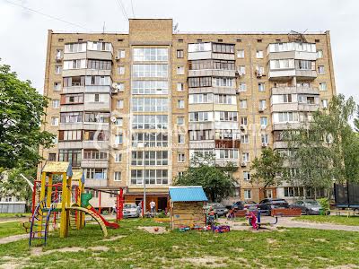 квартира за адресою Новоукраїнська вул., 46