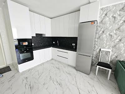 квартира за адресою Драгоманова вул., 31-А