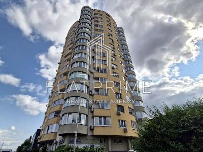 квартира за адресою Автозаводська вул., 29-А