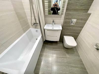 квартира за адресою Миру просп., 19В