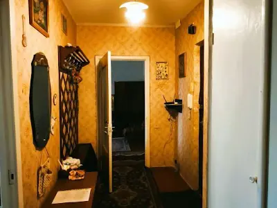 квартира за адресою Йорданська вул. (Лайоша Гавро), 11-Б