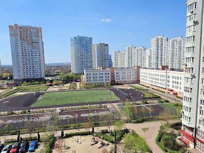 квартира за адресою Бориса Гмирі вул., 4