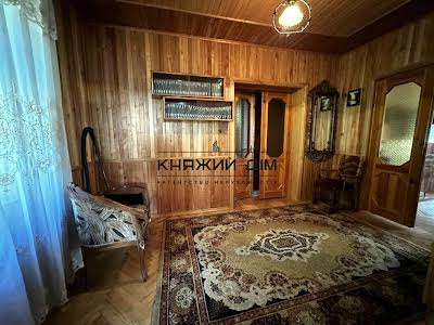 дом по адресу Хуторская ул. (Жовтнева)