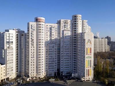 квартира по адресу Николая Михновского бульв. (Дружбы Народов), 14-16