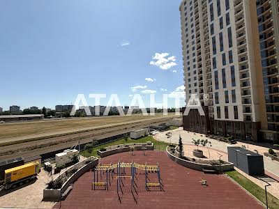 квартира за адресою Краснова вул., 3