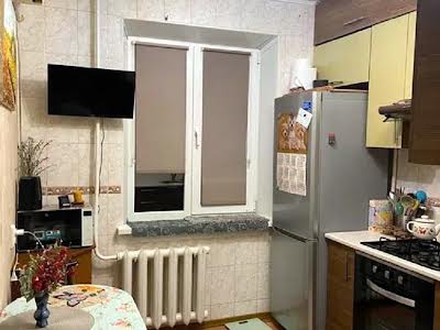 квартира по адресу Щепотьева бульв., 5