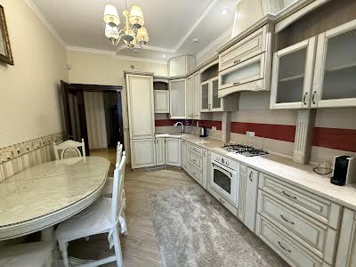 квартира за адресою Вишнева вул., 23