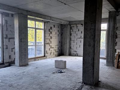 квартира по адресу Старокозацька, 50б