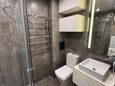 квартира за адресою Саксаганського вул., 87