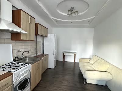 квартира по адресу Целевича, 10