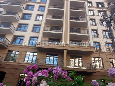 квартира по адресу Михаила Бойчука ул. (Киквидзе), 19