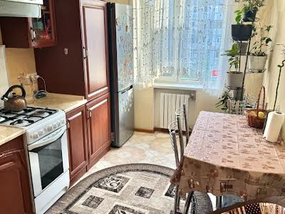 квартира по адресу Космодромная ул., 3