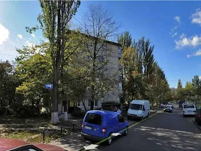 квартира за адресою Мрії вул. (Академіка Туполєва), 17-Б