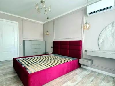 квартира за адресою Фонтанська дорога вул., 37