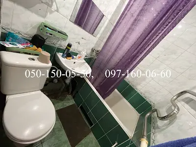 квартира по адресу Героев Днепра ул., 34-Б
