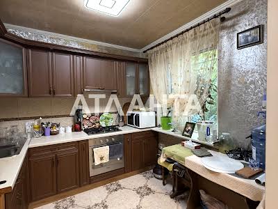 квартира за адресою Ярослава Баїса вул. (Володимира Висоцького), 8